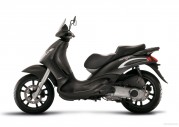 Piaggio Beverly 250ie